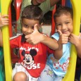RECANTO DA CRIANÇA FELIZ Rua Ismael da Rocha 124 tel : 39762729 Situada em Ramos, cuida carinhosamente de 90 crianças. Em Novembro de 2010, fizemos nossa visita de Natal. Além [&hellip;]