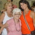 Nossa visita Fraterna de Janeiro de 2011. Além do amor que levamos, muita música e a famosa lojinha das bijouterias. Elas adoram escolher e se enfeitar .A vaidade feminina está [&hellip;]