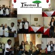 JULHO de 2011 Foi maravilhoso Compartilhar com essas mães que através do tratamento da enfermidade de seus filhos, tentam aprender algo mais em suas vidas. Como esta formatura do curso [&hellip;]