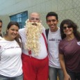 E COMEÇARAM AS FESTAS DE NATAL !!!! 8 de Dezembro !!!” Hoje tivemos DUAS !!! Saimos de uma direto para outra ! É o COMPARTILHAmor fazendo o MOVIMENTO do BEM [&hellip;]