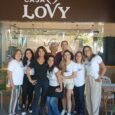 1 de agosto de 2026 Nossa reunião foi cercada de momentos especiais e de lanches deliciosos! Sempre com muita harmonia, amor e gratidão por este trabalho que tanto amamos. São [&hellip;]