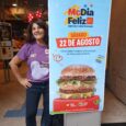 NOVA PARCERIA !Este ano estamos apoiando o evento MC DIA FELIZ cuja renda é para ajudar a CASA RONALD MC DONALD RJ,uma casa de apoio a crianças e adolescentes em [&hellip;]