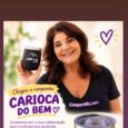 CHEGOU A CAMPANHA CARIOCA DO BEM! Contamos com a sua colaboração para continuarmos nossas campanhas. Um copo térmico de aço inox, com 350 ml e tampa, perfeito para manter sua [&hellip;]