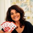 Vamos participar  do MC DIA FELIZ ?  Assim, leva ajuda para a  CASA RONALD  MCDONALD RIO que apoia crianças em tratamento de câncer. Estamos vendendo&nbsp; os tickets.&nbsp; Eles poderão ser trocados  [&hellip;]